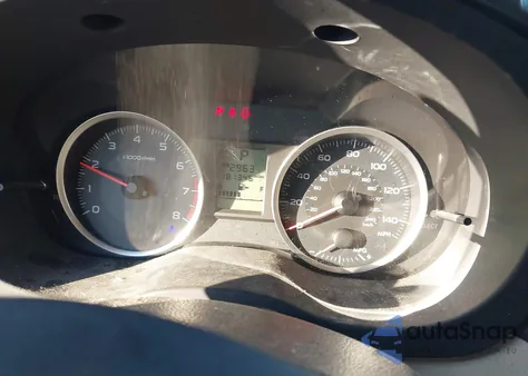 2014 Subaru Xv Crosstrek 2.0I Premium z USA, uszkodzony, nr VIN JF2GPAVC8E8214070